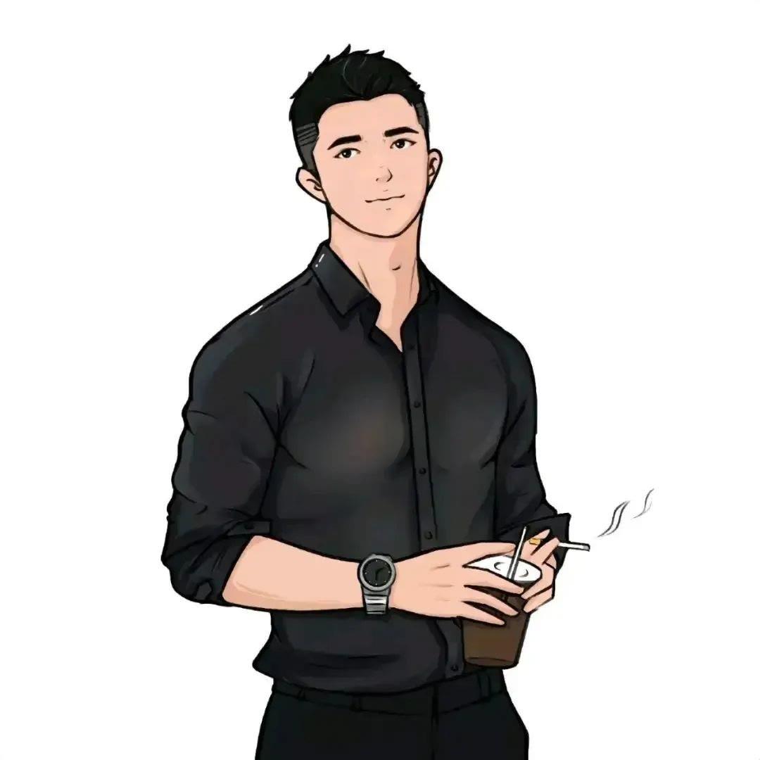 操盘手阿杰