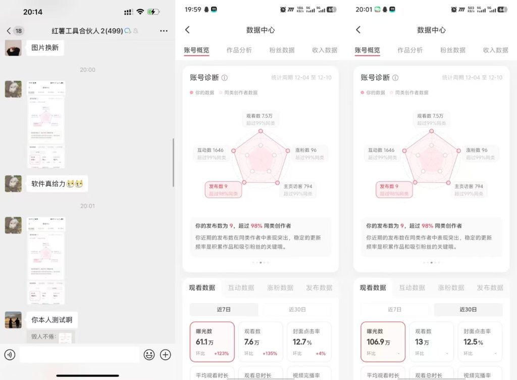 玫瑰克隆到底有没有效果?会限流吗?会封号吗?