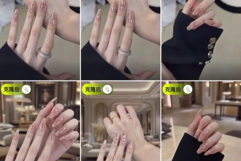 玫瑰克隆重磅功能，对标图文MAX震撼上线！